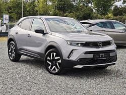 Grau Gebraucht 2023 Opel Mokka SUV | 15.990 € (Superpreis)