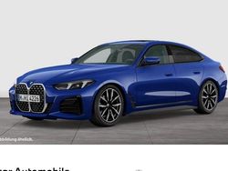 Portimao blau metallic Gebraucht 2025 BMW 430 M Sport Coupé | 50.390 € (Guter Preis)