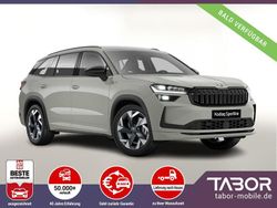 Grau Neu 2025 Skoda Kodiaq SUV | 43.288 € (Fairer Preis)