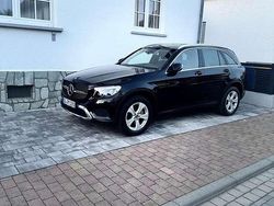 Gebraucht 2018 Mercedes GLC250 Exclusive SUV | 27.500 € (Etwas zu teuer)