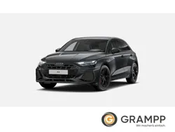 Grau Neu 2025 Audi A3 Sportback S-Line Limousine | 45.690 €