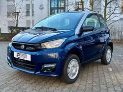 Marineblau Gebraucht 2022 Aixam City Kleinwagen | 12.990 €