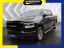 Schwarz Gebraucht 2020 Dodge Ram Abholung | 64.900 €