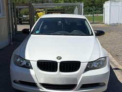Gebraucht 2008 BMW 320 Limousine | 5.000 € (Fairer Preis)