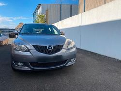 Grau Gebraucht 2004 Mazda 3 Limousine | 800 € (Superpreis)