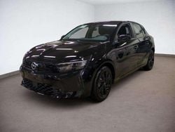Schwarz Gebraucht 2025 Opel Corsa Edition Limousine | 18.900 € (Superpreis)