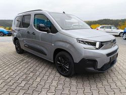 Grau Neu 2025 Citroën Berlingo Van / Kleinbus | 30.965 € (Fairer Preis)