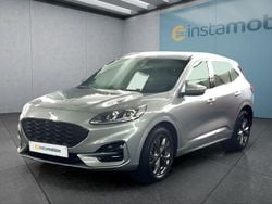 Silber Gebraucht 2023 Ford Kuga SUV | 25.499 € (Fairer Preis)