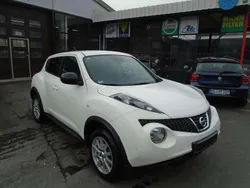 Other Gebraucht 2014 Nissan Juke SUV | 7.290 € (Fairer Preis)