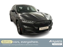 Grau Gebraucht 2022 Ford Mustang Mach-E SUV | 25.480 € (Guter Preis)