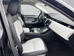 Schwarz Gebraucht 2024 Land Rover Range Rover evoque SE Dynamic SUV | 69.078 €