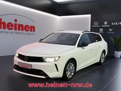 Weiss Gebraucht 2024 Opel Astra | 18.199 € (Superpreis)