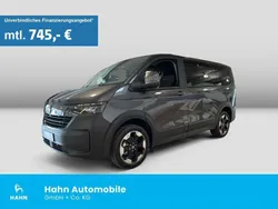 Schwarz Neu 2025 VW Caravelle Life Van / Kleinbus | 69.490 € (Fairer Preis)