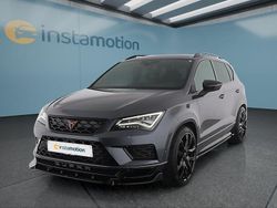 Grau Gebraucht 2019 Cupra Ateca SUV | 25.599 € (Fairer Preis)