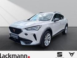 Weiss Gebraucht 2023 Cupra Formentor Basis SUV | 24.790 € (Guter Preis)