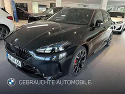 Black sapphire Gebraucht 2024 BMW 120 M Sport Kleinwagen | 49.590 €