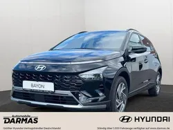 Schwarz Gebraucht 2025 Hyundai Bayon Trend SUV | 21.790 € (Guter Preis)