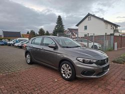 Grau Gebraucht 2018 Fiat Tipo Pop Limousine | 8.499 € (Guter Preis)