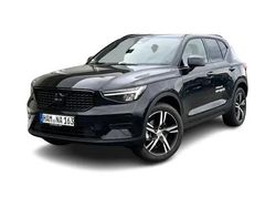 Schwarz Gebraucht 2025 Volvo XC40 Plus SUV | 38.499 € (Fairer Preis)