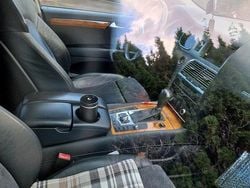 Silber Gebraucht 2007 Audi Q7 SUV | 8.850 € (Guter Preis)