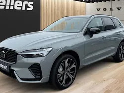Grau Gebraucht 2024 Volvo XC60 Plus SUV | 51.850 € (Fairer Preis)