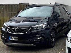 Schwarz Gebraucht 2017 Opel Mokka X Active SUV | 10.600 € (Guter Preis)