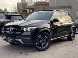 Schwarz Gebraucht 2020 Mercedes GLE350 SUV | 42.490 € (Fairer Preis)