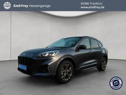 Chrome blue metallic Gebraucht 2024 Ford Kuga ST-Line X SUV | 29.450 € (Superpreis)