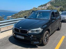 Schwarz Gebraucht 2016 BMW X5 M SUV | 29.999 € (Fairer Preis)
