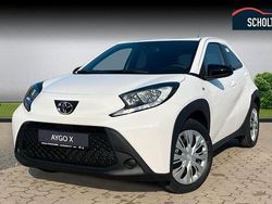 Weiß Neu 2024 Toyota Aygo Business Edition Kleinwagen | 17.980 €