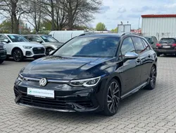 VW Golf VIII