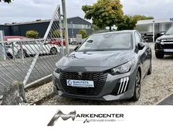 Grau Neu 2025 Peugeot 208 Allure Kleinwagen | 18.950 € (Guter Preis)