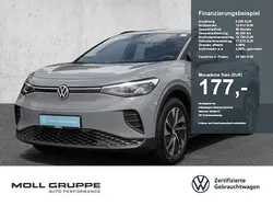 Gebraucht 2023 VW ID.4 Pure SUV | 23.950 € (Superpreis)