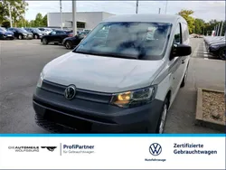 Candyweiß Gebraucht 2022 VW Caddy Maxi Van / Kleinbus | 26.690 € (Fairer Preis)
