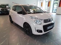 Rose metallik (metallic) Gebraucht 2020 Citroën C1 Shine Kleinwagen | 10.990 € (Fairer Preis)