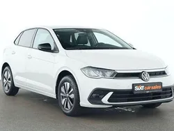 Weiß Gebraucht 2024 VW Polo Goal Kleinwagen | 17.880 € (Guter Preis)