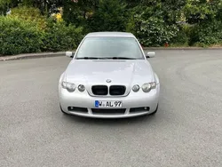 Silber Gebraucht 2003 BMW 316 M Sport Kleinwagen | 4.150 € (Teuer)