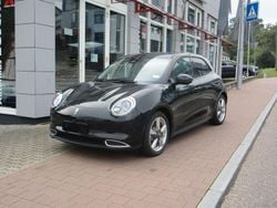 Schwarz metallic Neu 2025 Ora Funky Cat 400 Pro+ Pro+ Kleinwagen | 26.490 € (Fairer Preis)