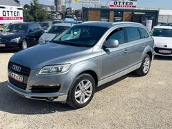 Grau Gebraucht 2008 Audi Q7 Design SUV | 7.990 € (Guter Preis)