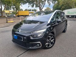 Schwarz Gebraucht 2019 Citroën C4 SpaceTourer Shine Van / Kleinbus | 17.990 € (Teuer)