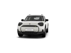 Gebraucht 2024 Mini Aceman SUV | 31.662 € (Superpreis)