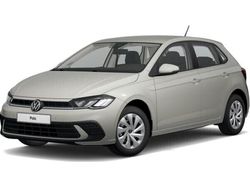 Grau Neu 2024 VW Polo Life Kleinwagen | 20.980 € (Fairer Preis)