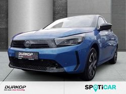 Voltaik blau met. Neu 2025 Opel Corsa Kleinwagen | 22.750 € (Teuer)