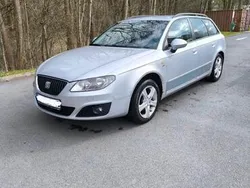 Seat Exeo