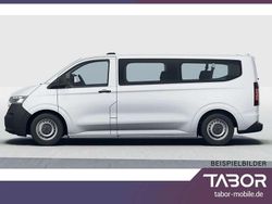 Clear white Neu 2025 VW Transporter Van | 42.788 € (Fairer Preis)