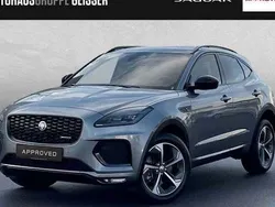 Grau Gebraucht 2023 Jaguar E-Pace R-Dynamic SUV | 48.850 €
