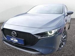 Grau Neu 2026 Mazda 3 Exclusive-Line Limousine | 29.980 €