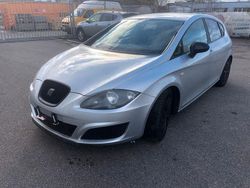 Silber Gebraucht 2011 Seat Leon Limousine | 2.550 € (Guter Preis)