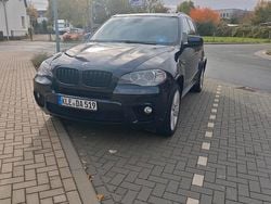 Schwarz Gebraucht 2013 BMW X5 M Sport SUV | 14.000 € (Guter Preis)