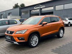 Other Gebraucht 2016 Seat Ateca 4Drive SUV | 18.499 € (Fairer Preis)